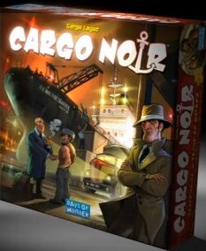 Cargo noir