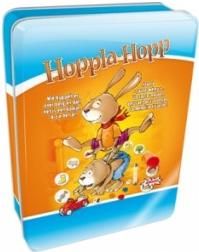 Hoppla-Hopp
