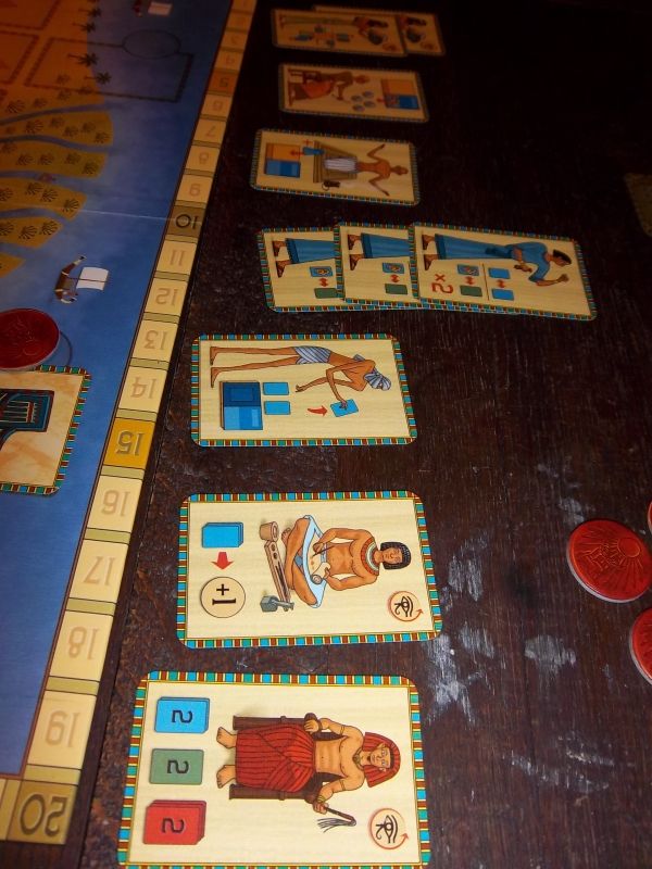 Des personnages bien utiles qui peuvent changer bien des choses...