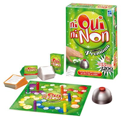 Ni oui ni non Premium