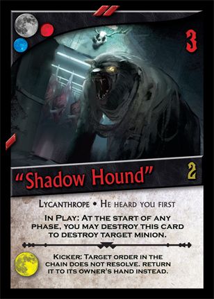 Nightfall - Blood country