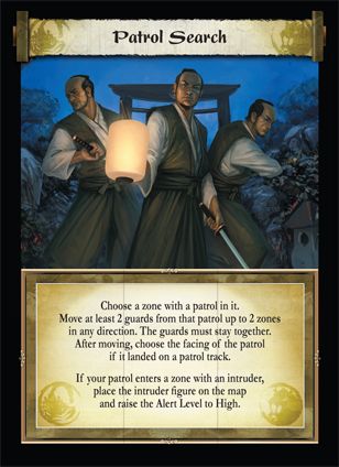 Ninja : Legend of the Scorpion Clan