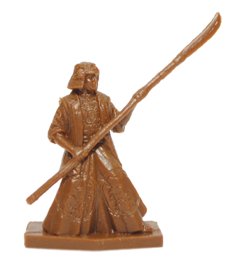 Ninja : Legend of the Scorpion Clan