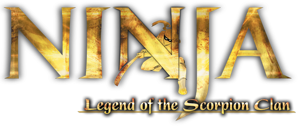 Ninja : Legend of the Scorpion Clan