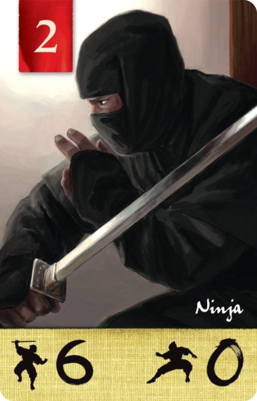Ninjato