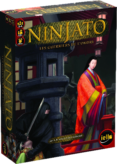 Ninjato