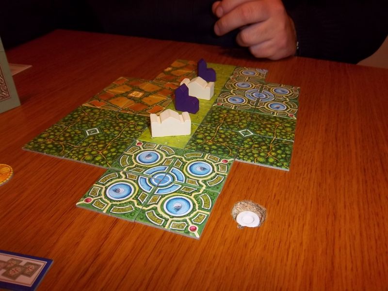 Le domaine final de monsieur Lilajax