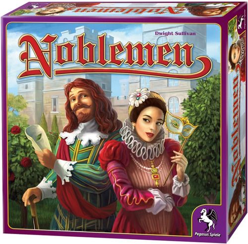 Noblemen
