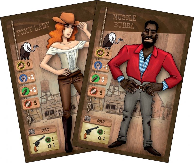 Nowheresville â Bandit Paradise