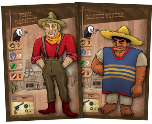 Nowheresville â Bandit Paradise