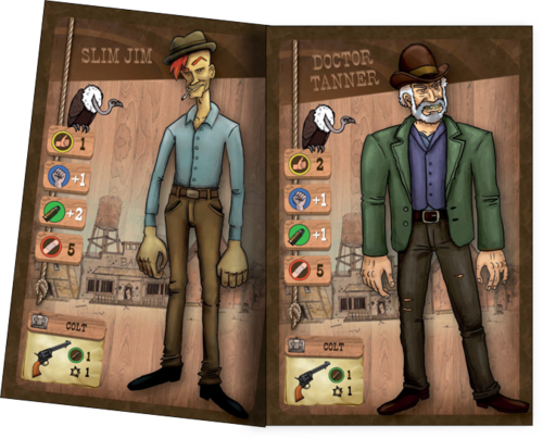 Nowheresville â Bandit Paradise