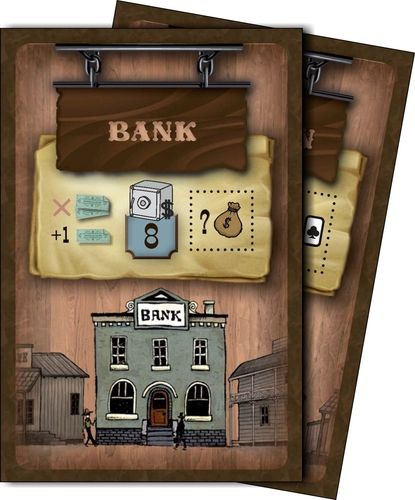 Nowheresville â Bandit Paradise