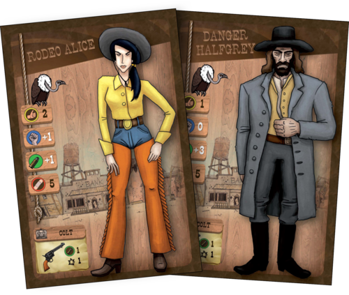 Nowheresville â Bandit Paradise