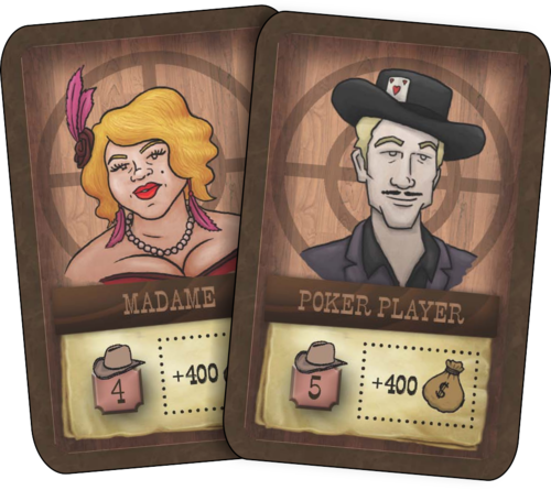 Nowheresville â Bandit Paradise