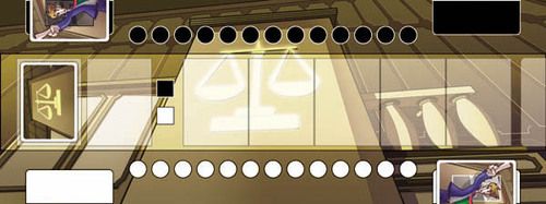 Objection! - Justice Duel