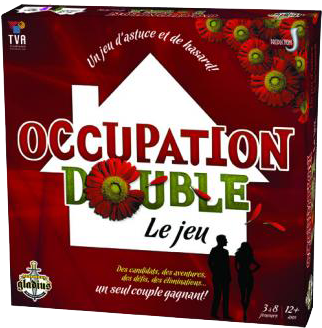 Occupation double