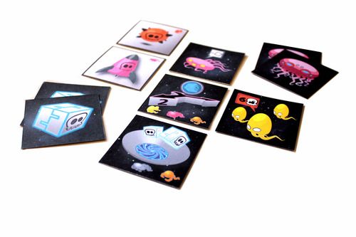 Oh no... INVASION!!!