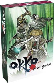 Okko : Pajan Gun' Tai