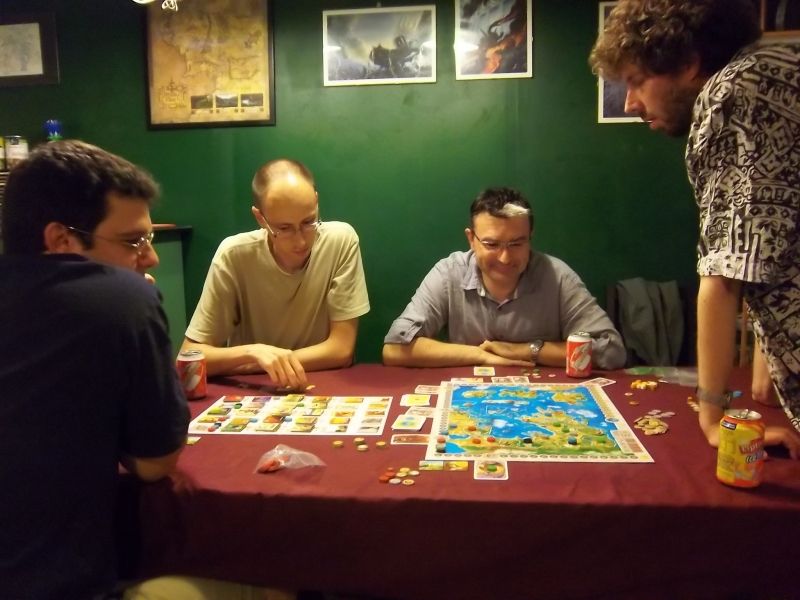 ...cela ne les a pas -du tout- impressionnés. 