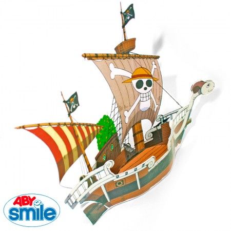 One piece : en route pour Grandline