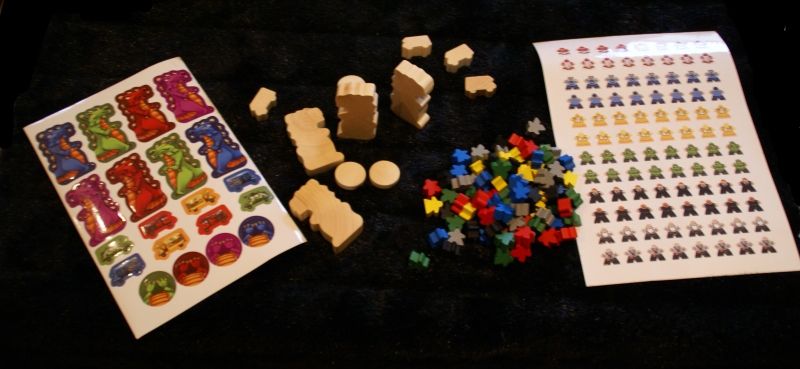 il va y avoir du sport