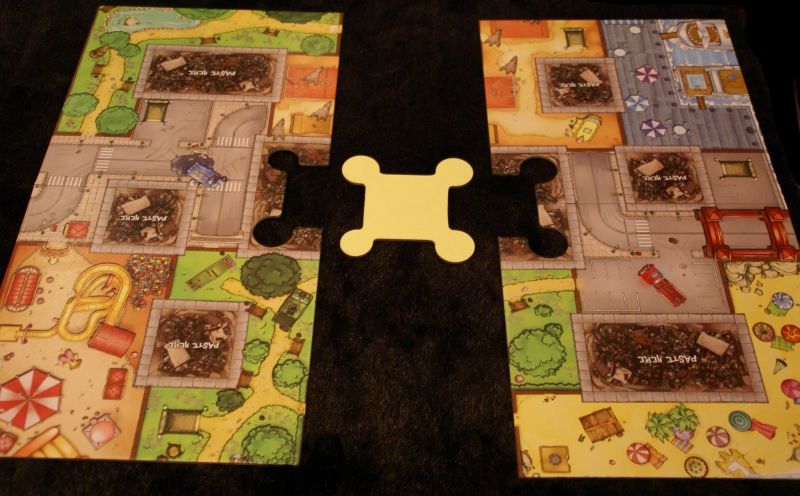 Un jeu de démolition ? Non, de construction ^^