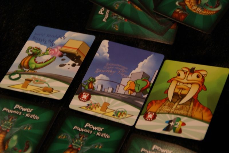 Ils sont beaux mes pouvoirs, ils sont beaux !