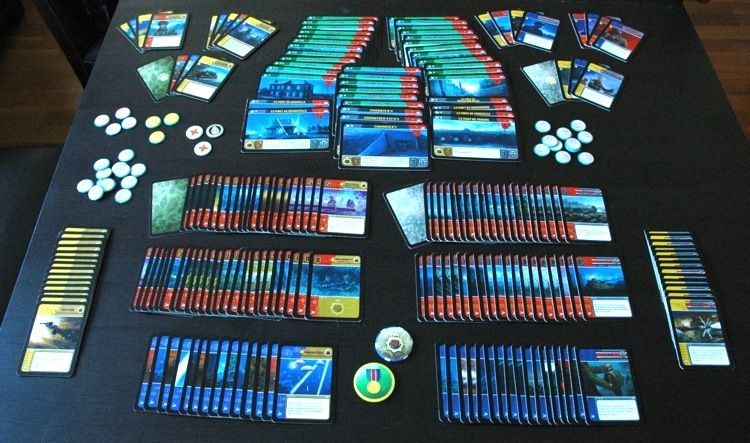 Opération Commando - Pegasus Bridge