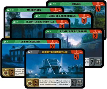 Opération Commando - Pegasus Bridge