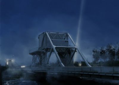Opération Commando - Pegasus Bridge