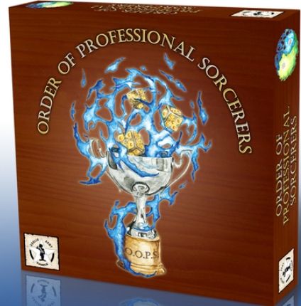 Order of Professional Sorcerers