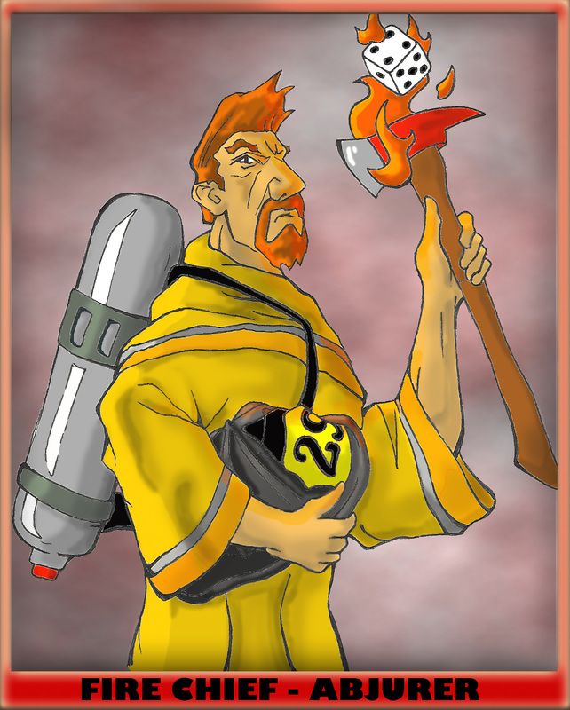 Order of Professional Sorcerers