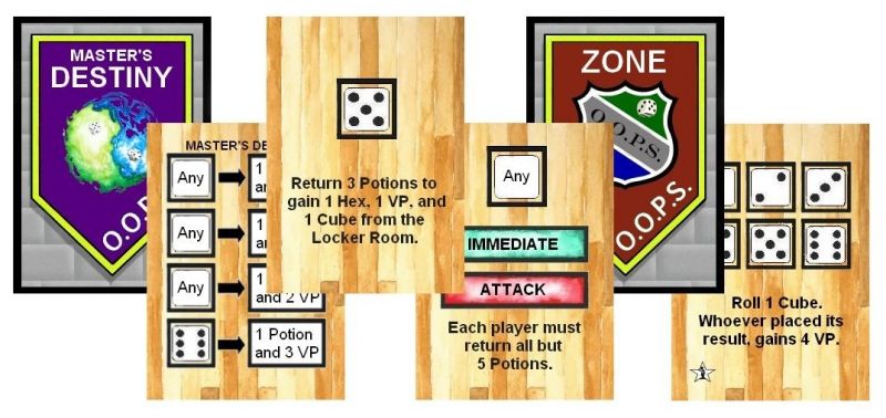 Order of Professional Sorcerers