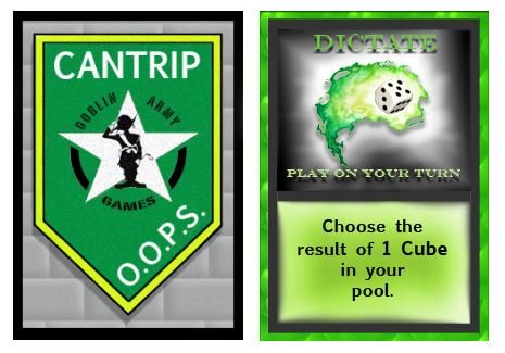 Order of Professional Sorcerers