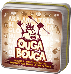 Ouga Bouga