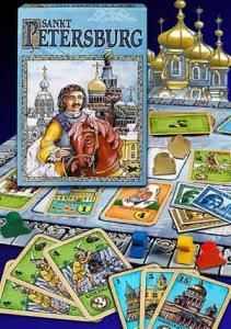 Sankt Petersburg