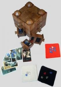 Les Maîtres Voleurs / Meisterdiebe