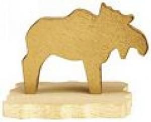 Caribooh ! / Elchfest