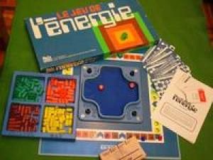 Le Jeu de l'énergie