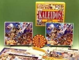 Kaleidos