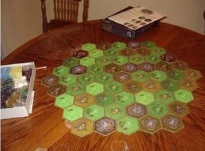 Conquest of the Fallen Lands