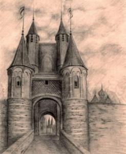 Midgard - Städte, Schätze, Abenteuer