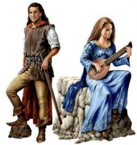 Midgard - Städte, Schätze, Abenteuer