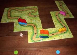 Rüsselbande / La Bande des Porcelets