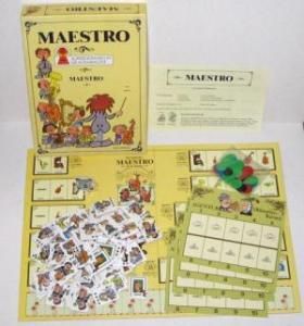 Little Amadeus Maestro