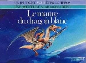 Les Maîtres des Dragons