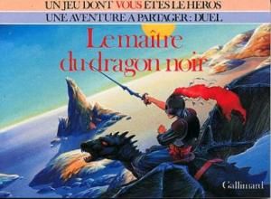 Les Maîtres des Dragons