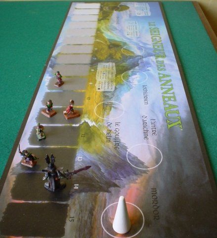 Le Seigneur des Anneaux