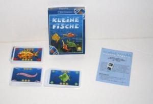 Kleine Fische