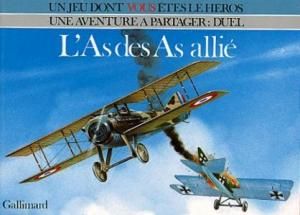 Ace of Aces - Powerhouse Series